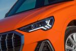 Audi Q3 35 TFSI S-Line 2020 года (MX)